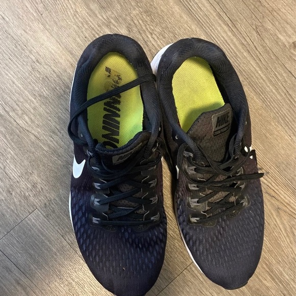 Nike Zoom Men’s 10.5 - Picture 4 of 6